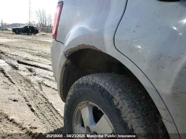 2011 Ford Escape Limited V6 მანქანა იყიდება აუქციონზე, vin: 1FMCU9DG9BKA58866, აუქციონის ნომერი: 20258008