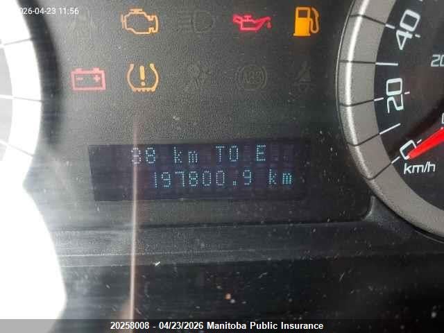2011 Ford Escape Limited V6 მანქანა იყიდება აუქციონზე, vin: 1FMCU9DG9BKA58866, აუქციონის ნომერი: 20258008
