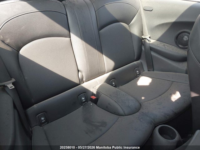 20258010 :رقم المزاد ، WMWXP7C55G3B33999 vin ، 2016 Mini Cooper S مزاد بيع