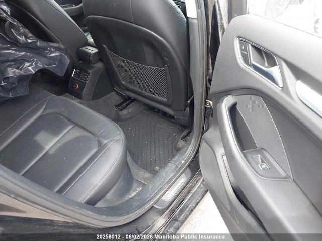 Aukcja sprzedaży 2015 Audi A3 2.0 Tdi, vin: WAUCJRFF3F1104251, numer aukcji: 20258012