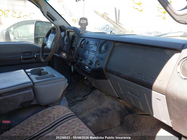 2012 Ford F550 Sd Crew Cab მანქანა იყიდება აუქციონზე, vin: 1FD0W5HY6CEA74208, აუქციონის ნომერი: 20258023