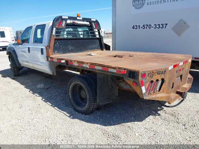 2012 Ford F550 Sd Crew Cab მანქანა იყიდება აუქციონზე, vin: 1FD0W5HY6CEA74208, აუქციონის ნომერი: 20258023