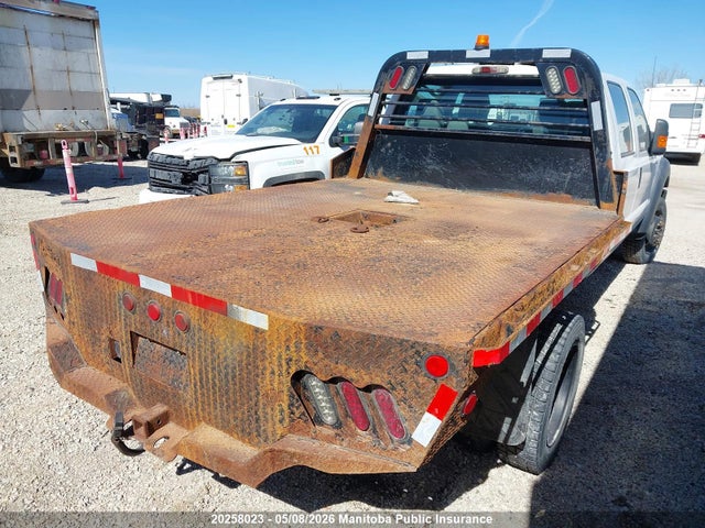 2012 Ford F550 Sd Crew Cab მანქანა იყიდება აუქციონზე, vin: 1FD0W5HY6CEA74208, აუქციონის ნომერი: 20258023