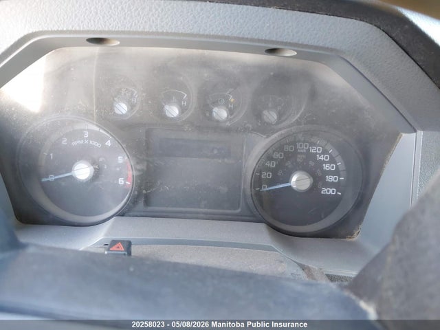 2012 Ford F550 Sd Crew Cab მანქანა იყიდება აუქციონზე, vin: 1FD0W5HY6CEA74208, აუქციონის ნომერი: 20258023