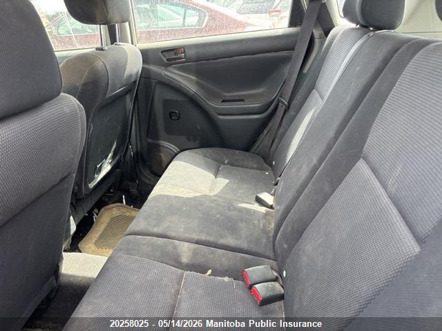 Aukcja sprzedaży 2005 Pontiac Vibe, vin: 5Y2SM63835Z434952, numer aukcji: 20258025
