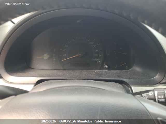 20258026 :رقم المزاد ، 5FNRL38797B506973 vin ، 2007 Honda Odyssey Ex-l Ex-l مزاد بيع