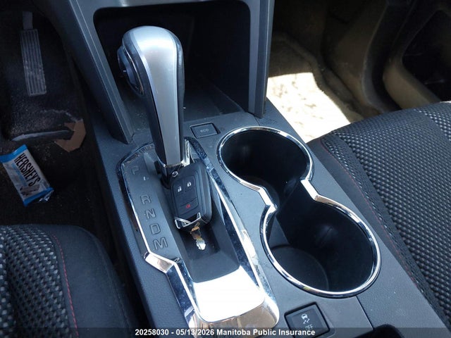 Продаж на аукціоні авто 2011 Chevrolet Equinox Ls, vin: 2CNALDEC5B6448567, номер лоту: 20258030
