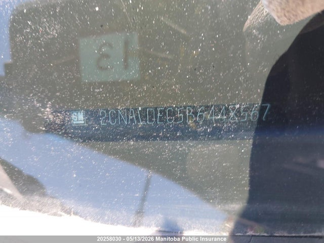 Продаж на аукціоні авто 2011 Chevrolet Equinox Ls, vin: 2CNALDEC5B6448567, номер лоту: 20258030