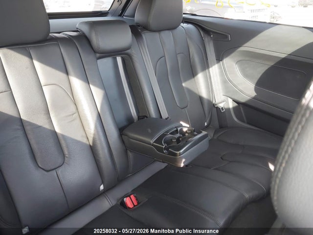 20258032 :رقم المزاد ، SALVP1BG4DH803430 vin ، 2013 Land Rover Range Rover Evoque مزاد بيع