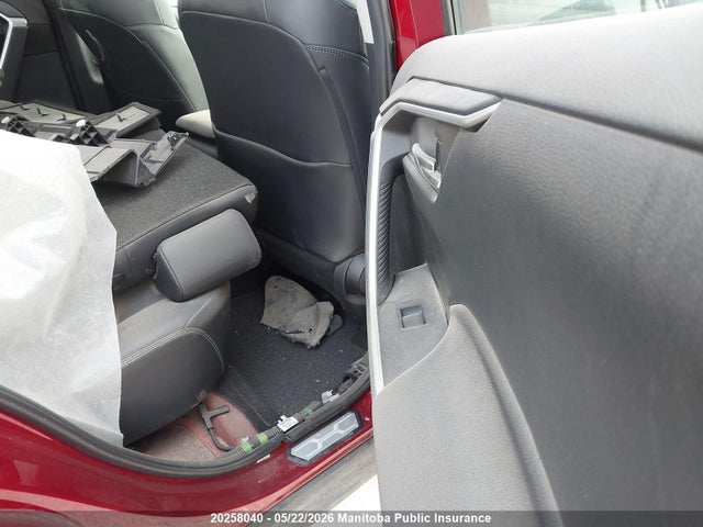 2T3R1RFV3KC035885 Toyota Rav4 Xle