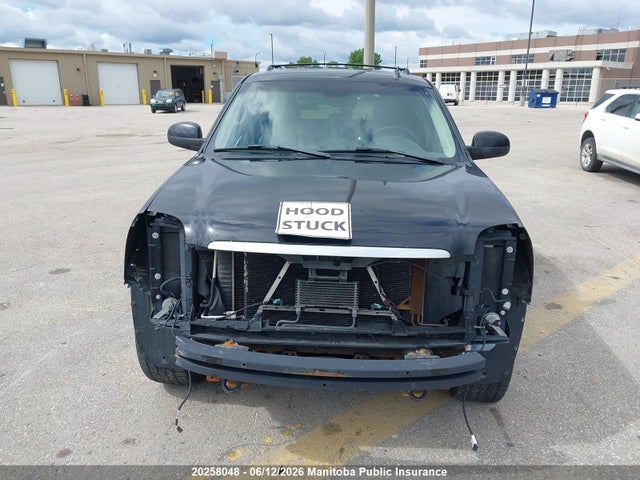Aukcja sprzedaży 2007 Gmc Yukon Denali, vin: 1GKFK63827J243536, numer aukcji: 20258048