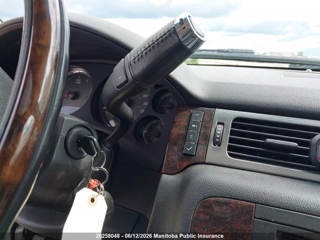 Aukcja sprzedaży 2007 Gmc Yukon Denali, vin: 1GKFK63827J243536, numer aukcji: 20258048