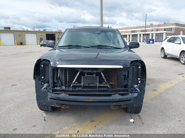 Aukcja sprzedaży 2007 Gmc Yukon Denali, vin: 1GKFK63827J243536, numer aukcji: 20258048