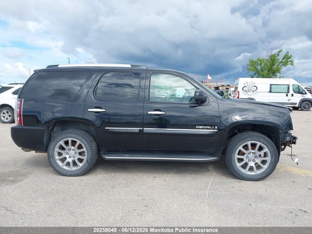 Aukcja sprzedaży 2007 Gmc Yukon Denali, vin: 1GKFK63827J243536, numer aukcji: 20258048