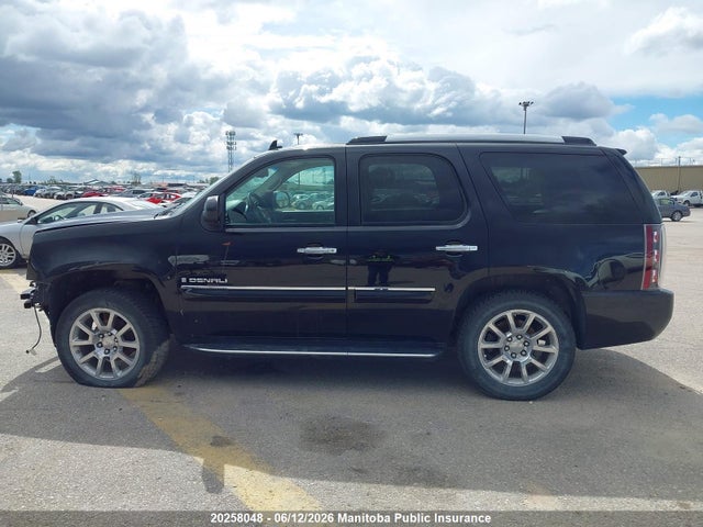 Aukcja sprzedaży 2007 Gmc Yukon Denali, vin: 1GKFK63827J243536, numer aukcji: 20258048