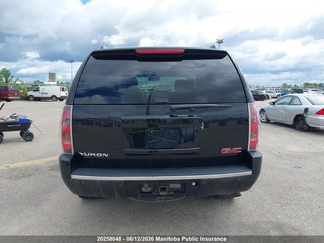 Aukcja sprzedaży 2007 Gmc Yukon Denali, vin: 1GKFK63827J243536, numer aukcji: 20258048