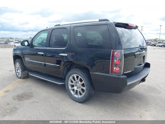 Aukcja sprzedaży 2007 Gmc Yukon Denali, vin: 1GKFK63827J243536, numer aukcji: 20258048
