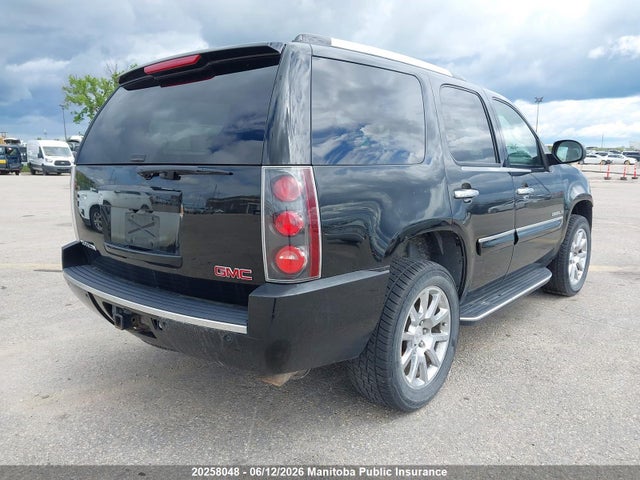 Aukcja sprzedaży 2007 Gmc Yukon Denali, vin: 1GKFK63827J243536, numer aukcji: 20258048