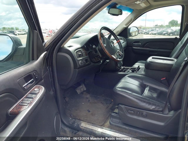Aukcja sprzedaży 2007 Gmc Yukon Denali, vin: 1GKFK63827J243536, numer aukcji: 20258048