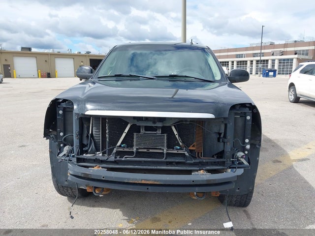 Aukcja sprzedaży 2007 Gmc Yukon Denali, vin: 1GKFK63827J243536, numer aukcji: 20258048