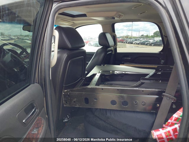 Aukcja sprzedaży 2007 Gmc Yukon Denali, vin: 1GKFK63827J243536, numer aukcji: 20258048