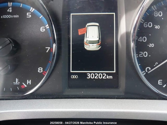 2018 Toyota Rav4 Le მანქანა იყიდება აუქციონზე, vin: 2T3ZFREV7JW461062, აუქციონის ნომერი: 20258058