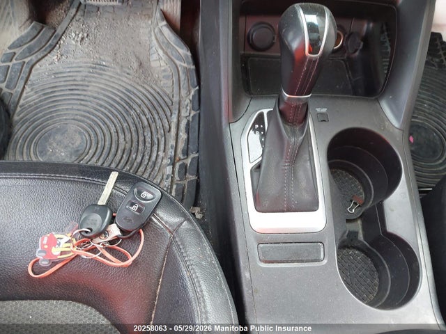 20258063 :رقم المزاد ، KM8JU3AG2EU829315 vin ، 2014 Hyundai Tucson Gl مزاد بيع