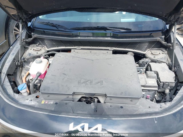 KIA Niro Ev Wave 2024 KNDCT3L1XR5120978 Image 10