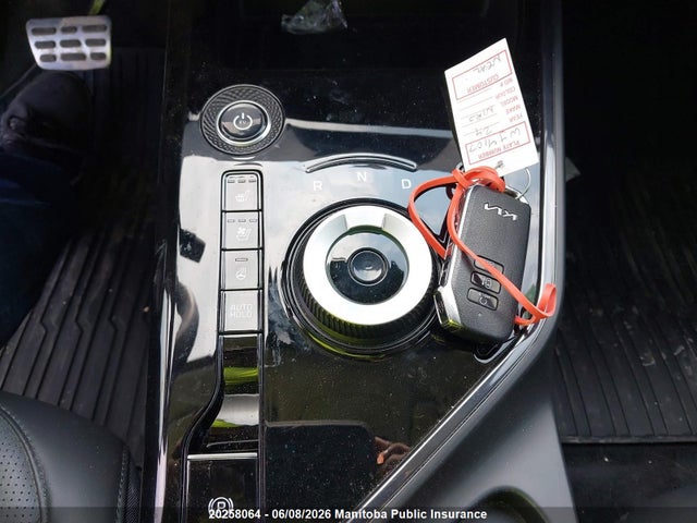 KIA Niro Ev Wave 2024 KNDCT3L1XR5120978 Image 11