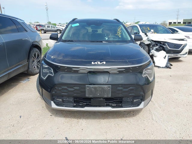 KIA Niro Ev Wave 2024 KNDCT3L1XR5120978 Image 12