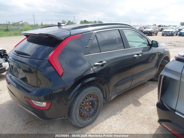 KIA Niro Ev Wave 2024 KNDCT3L1XR5120978 Image 13