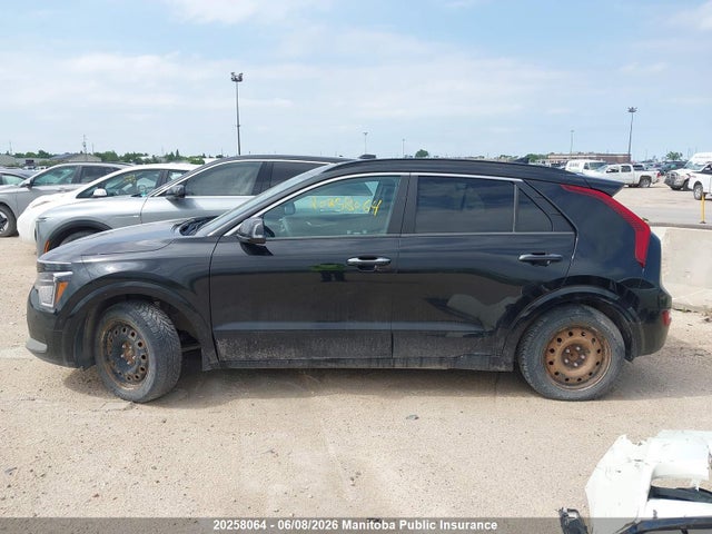 KIA Niro Ev Wave 2024 KNDCT3L1XR5120978 Image 14