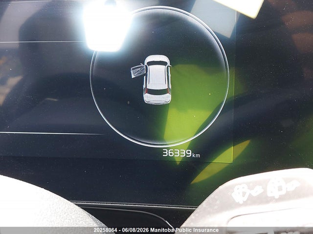 KIA Niro Ev Wave 2024 KNDCT3L1XR5120978 Image 15