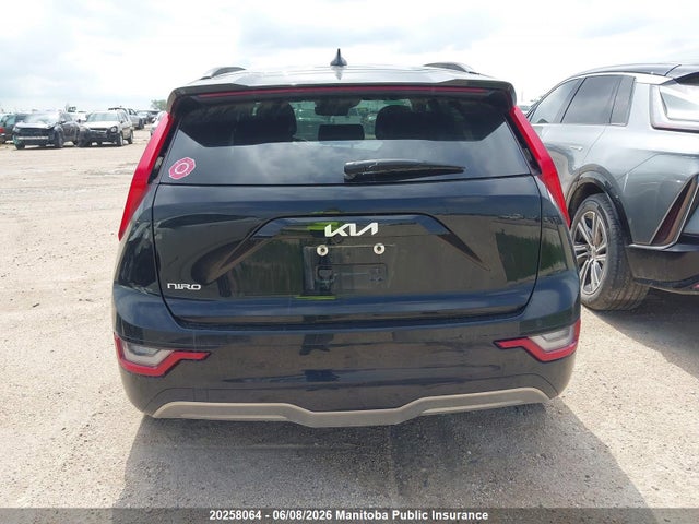 KIA Niro Ev Wave 2024 KNDCT3L1XR5120978 Image 16