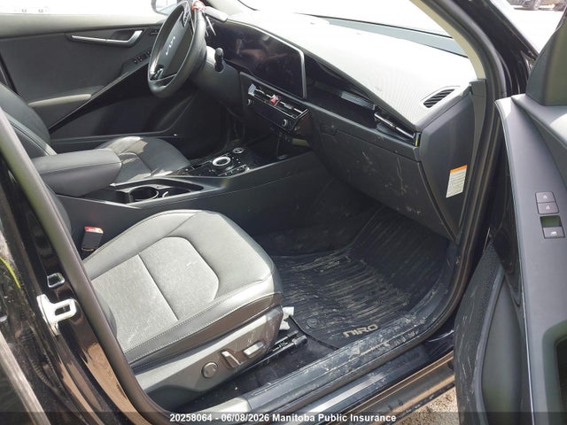 KIA Niro Ev Wave 2024 KNDCT3L1XR5120978 Image 5