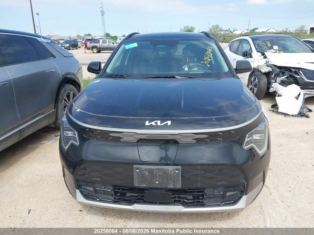 KIA Niro Ev Wave 2024 KNDCT3L1XR5120978 Image 6