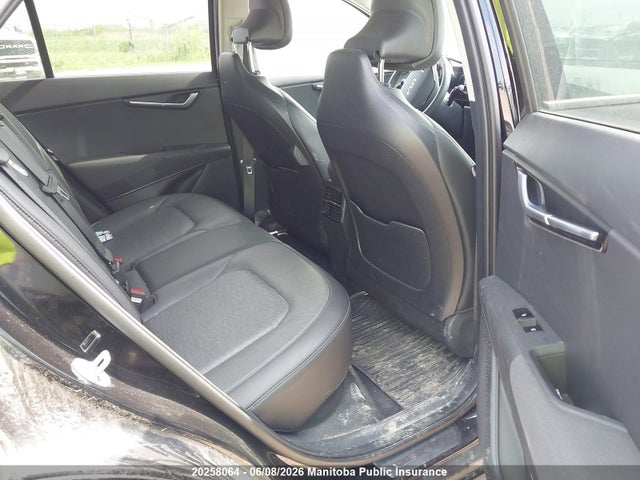 KIA Niro Ev Wave 2024 KNDCT3L1XR5120978 Image 8