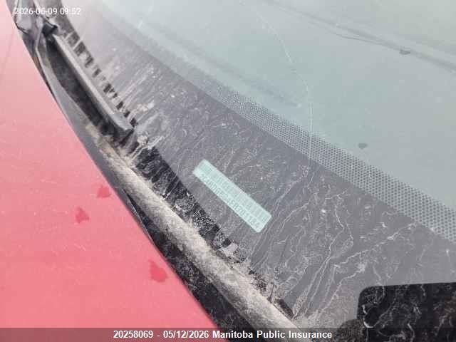 Aukcja sprzedaży 2015 Dodge Grand Caravan Crew, vin: 2C4RDGBG4FR701184, numer aukcji: 20258069