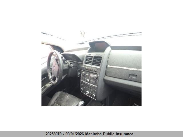 Aukcja sprzedaży 2010 Dodge Journey R/t, vin: 3D4PH6FV9AT282580, numer aukcji: 20258070