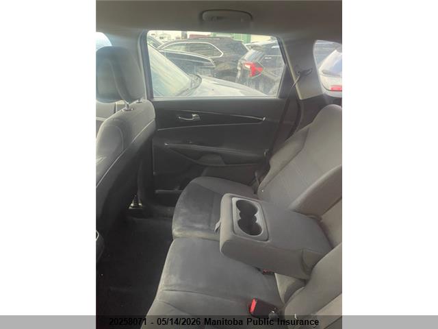 Продаж на аукціоні авто 2016 Kia Sorento Lx, vin: 5XYPGDA39GG102167, номер лоту: 20258071