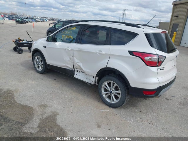1FMCU9G97HUB92947 Ford ESCAPE SE