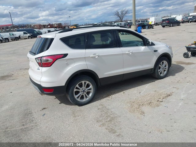 1FMCU9G97HUB92947 Ford ESCAPE SE