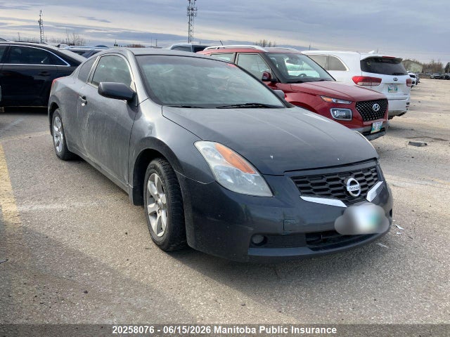 Продаж на аукціоні авто 2009 Nissan Altima 2.5 S, vin: 1N4AL24E49C161000, номер лоту: 20258076