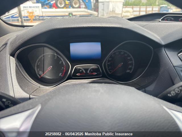 Продажа на аукционе авто 2013 Ford Focus St, vin: 1FADP3L93DL287336, номер лота: 20258082