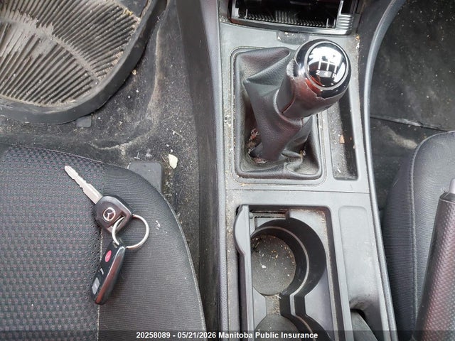 Aukcja sprzedaży 2007 Mazda Mazda3 Gt, vin: JM1BK323171695220, numer aukcji: 20258089