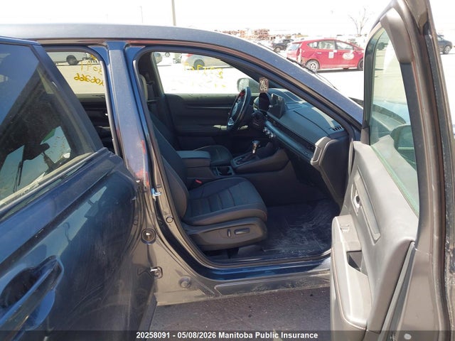 Aukcja sprzedaży 2026 Honda Cr-v Ex-l Hev, vin: 2HKRS6H77TH206266, numer aukcji: 20258091