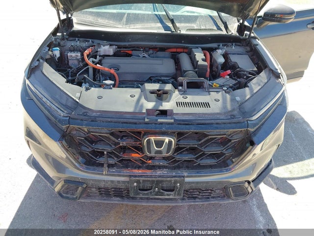 Aukcja sprzedaży 2026 Honda Cr-v Ex-l Hev, vin: 2HKRS6H77TH206266, numer aukcji: 20258091