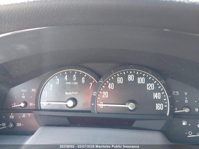 Продажа на аукционе авто 2007 Cadillac Xlr-v, vin: 1G6YX36D175600486, номер лота: 20258092