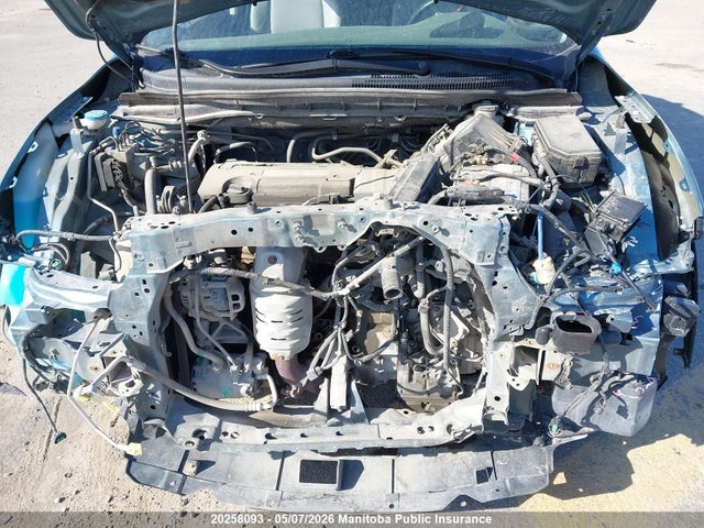 5J6RM4H98FL806420 Honda Cr-v Touring