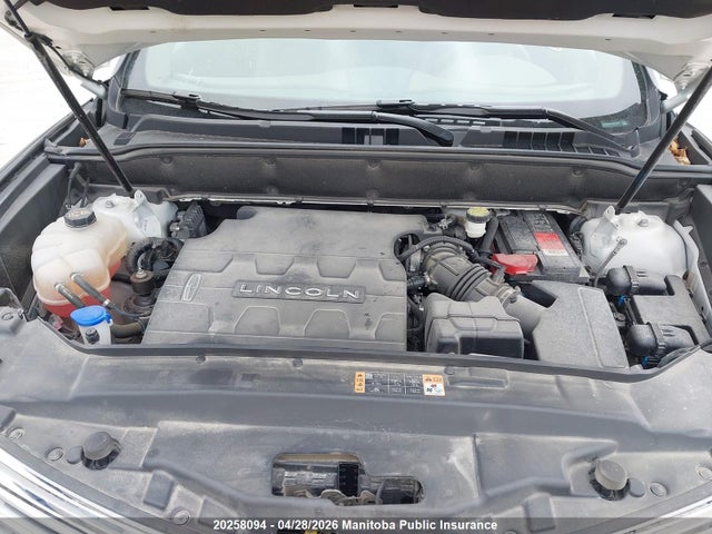 Lincoln Mkx Reserve 2018 2LMPJ8LR7JBL37673 Image 10